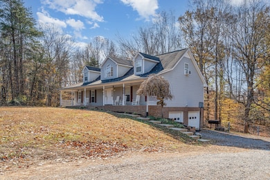 5221 Grand View Ln, Pleasant View, TN 37146 - photo 3