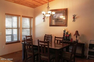 1100 E Cedar Ridge Run, Show Low, AZ 85901 - photo 5