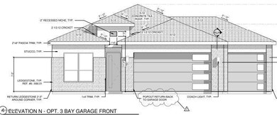 Blubird N 3car rendering