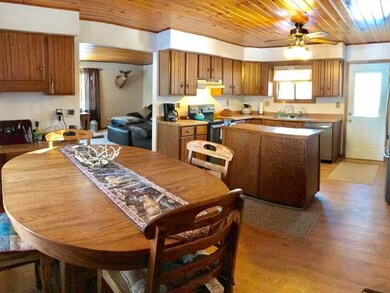 N8744 Faust Rd, Tomahawk, WI 54487 - photo 2