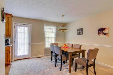 5014 Brookside Dr, Columbia, TN 38401 - photo 6