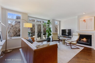 2718 N Southport Ave unit B, Chicago, IL 60614 - photo 7