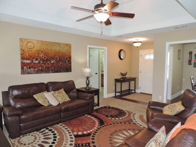 301 Bailey Cir, Thomasville, GA 31757 - photo 5