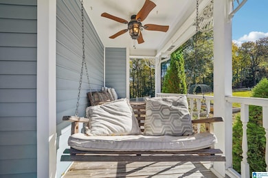 6038 Springview Dr, Mount Olive, AL 35117 - photo 7