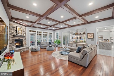 12602 Barto Ln, Reisterstown, MD 21136 - photo 3