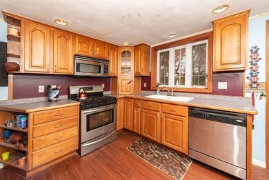 33 Norman St, Rockland, MA 02370 - photo 3