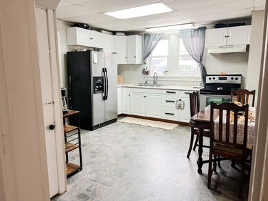 408 N Spruce St, Saint Marys, OH 45885 - photo 6