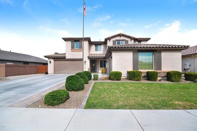 41247 N Linden St, San Tan Valley, AZ 85140 - photo 6