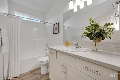 17380 N Sendoa Ave, Nampa, ID 83687 - photo 4