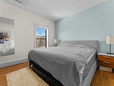 435 Marlborough St unit 6, Boston, MA 02115 - photo 6