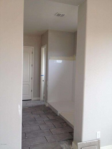 4 Super Shower at Bath