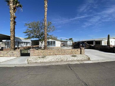 13542 E 47th Dr, Yuma, AZ 85367 - photo 2