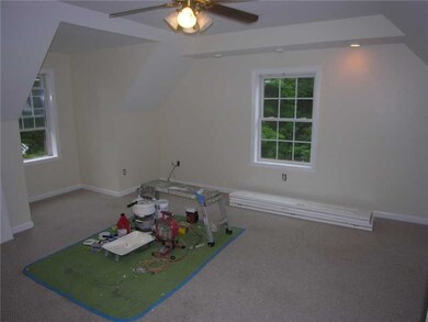 Bedroom.
