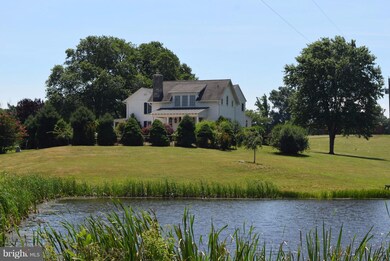 30096 Mine Run Rd, Unionville, VA 22567 - photo 3