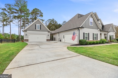 22 Huntsman Run, Senoia, GA 30276 - photo 3