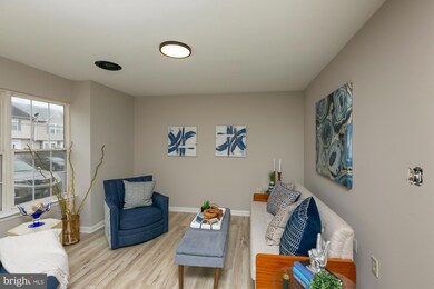 138 Georgetown Square, Martinsburg, WV 25401 - photo 4