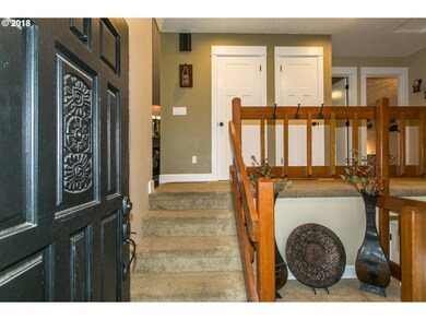 Entrance/Foyer