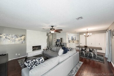 6414 S 30th West Ave, Tulsa, OK 74132 - photo 6