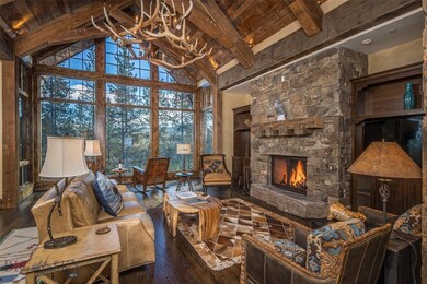 Cozy Living Room