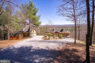 138 Old Mill Manor Trail, Berkeley Springs, WV 25411 - photo 3