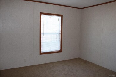 Master Bedroom 11x13