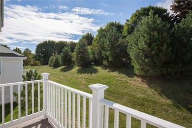 Deck view