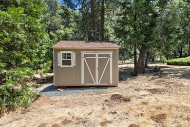 20371 Shake Ridge Rd, Volcano, CA 95689 - photo 6