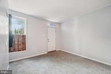 110 S Poppleton St, Baltimore, MD 21201 - photo 4