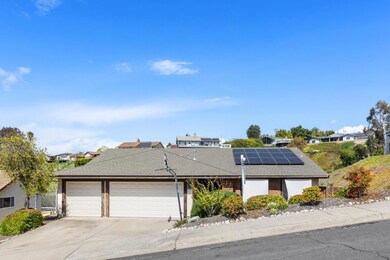 2134 Flying Hills Ln, El Cajon, CA 92020 - photo 2