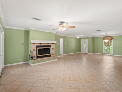 301 Griffin Rd, Deridder, LA 70634 - photo 4