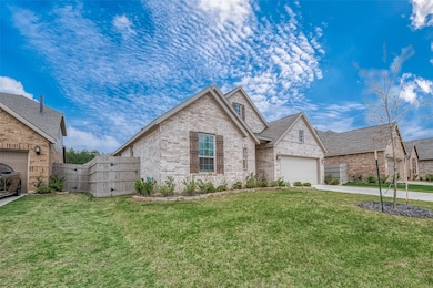 17869 McClary Cardinal Dr, Conroe, TX 77302 - photo 2