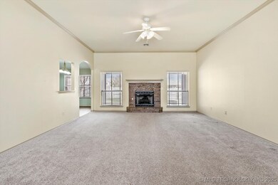 1204 E Uniontown St, Broken Arrow, OK 74012 - photo 3