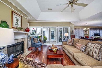 GREAT ROOM