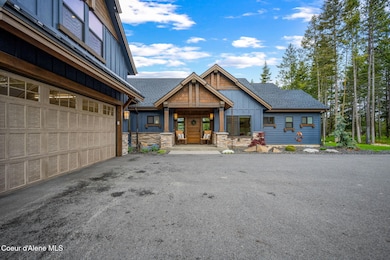 1230 E Amulet Cir, Rathdrum, ID 83858 - photo 5