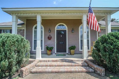 2117 Glennhaven Ct, Byram, MS 39272 - photo 2