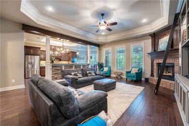 1701 NW Autumn Ave, Bentonville, AR 72712 - photo 6