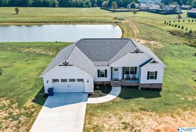 2670 Word Mountain Rd, Grant, AL 35747 - photo 2