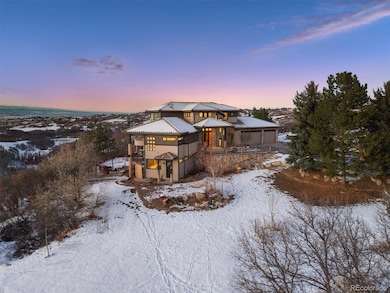 2221 Big Bear Dr, Sedalia, CO 80135 - photo 4