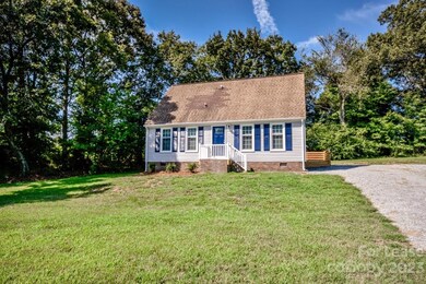 4792 Highway 73, Iron Station, NC 28080 - photo 5