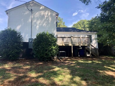 715 W 4th St, Siler City, NC 27344 - photo 3