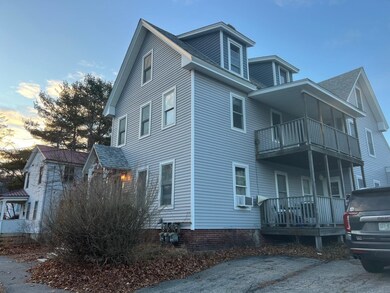 50 Franklin St unit 3/3rd Floor, Concord, NH 03301 - photo 2