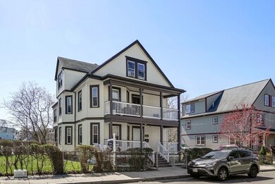 2 Winston Rd, Dorchester Center, MA 02124 - photo 3