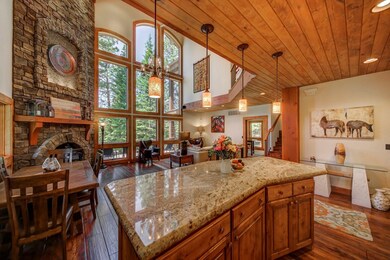Open great room