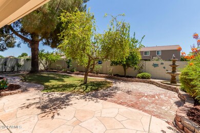 6701 S Danielson Way, Chandler, AZ 85249 - photo 3
