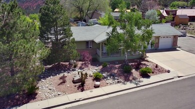 191 S Canyon Rd, Parowan, UT 84761 - photo 4