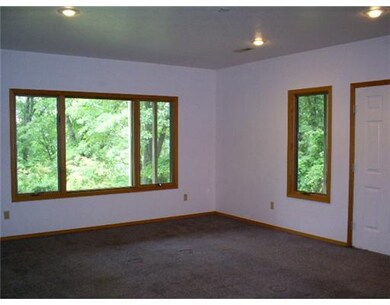 Interior Space/Layout.