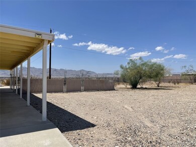 LOT IS .47 OF AN ACRE