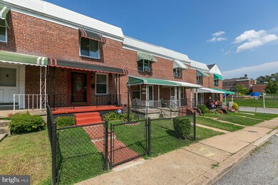 3236 Kentucky Ave, Baltimore, MD 21213 - photo 5