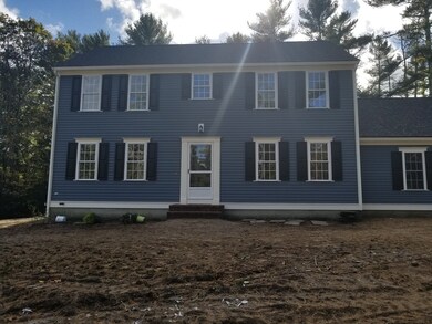 1 Hatchery Ln, West Wareham, MA 02576 - photo 2
