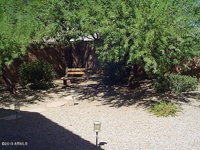 BACK YARD 5778 W SELDON LN - Copy